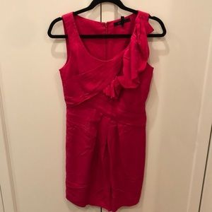 BCBGMaxAzria Dress